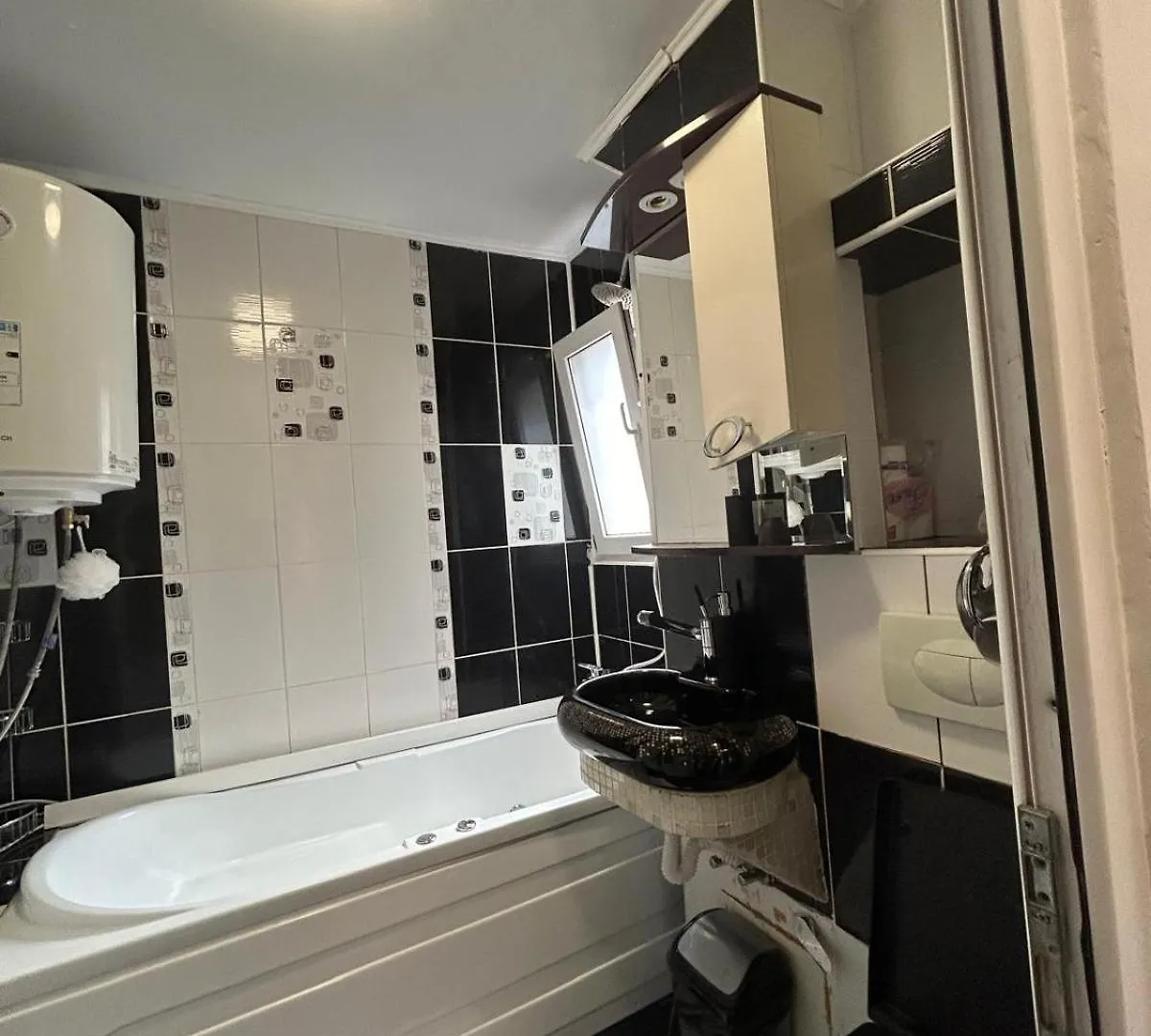 Apartment Rbg Apartament Bucharest