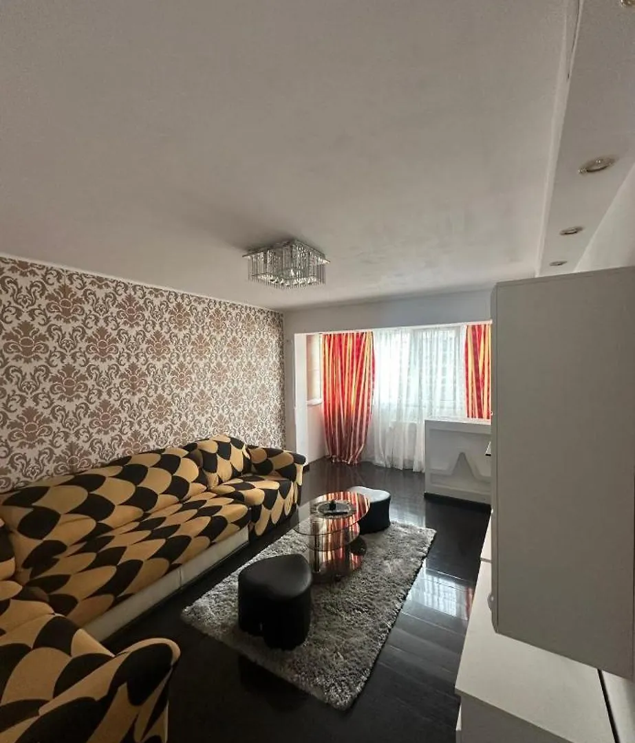 Rbg Apartament Bucharest