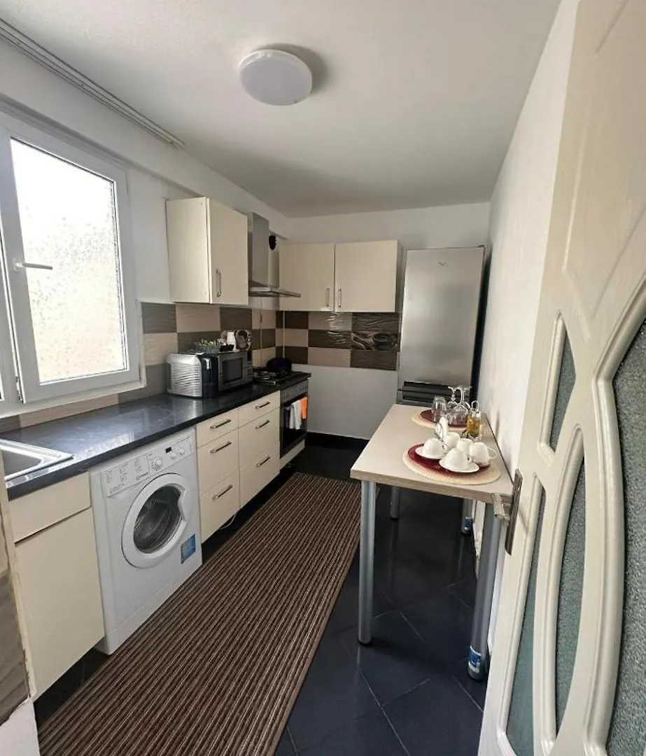 Rbg Apartament Bucharest 0*,  Romania