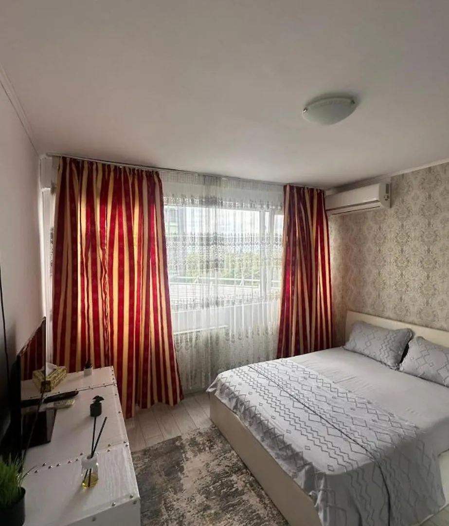 Rbg Apartament contacts