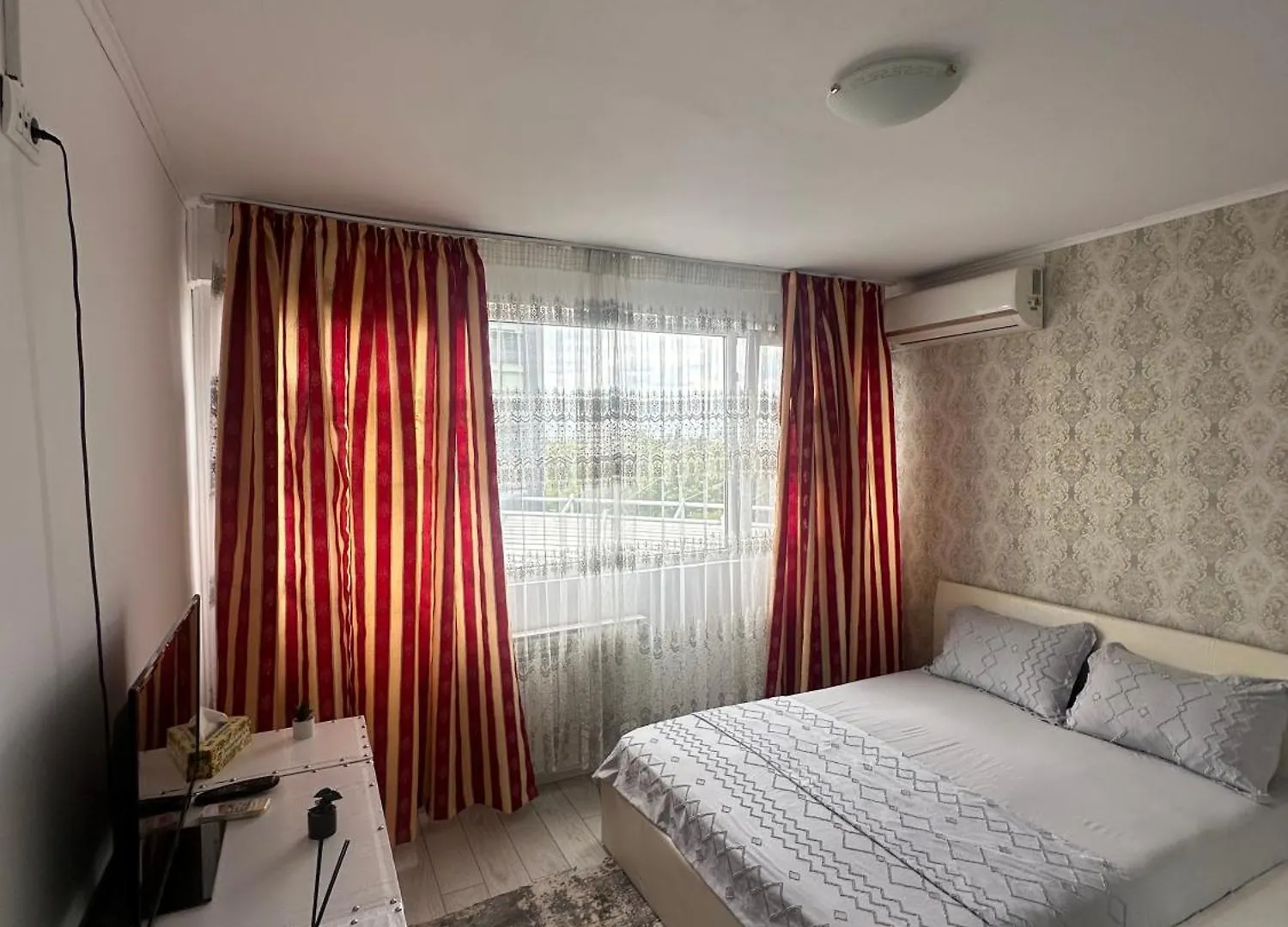 Rbg Apartament Bucharest 0*,